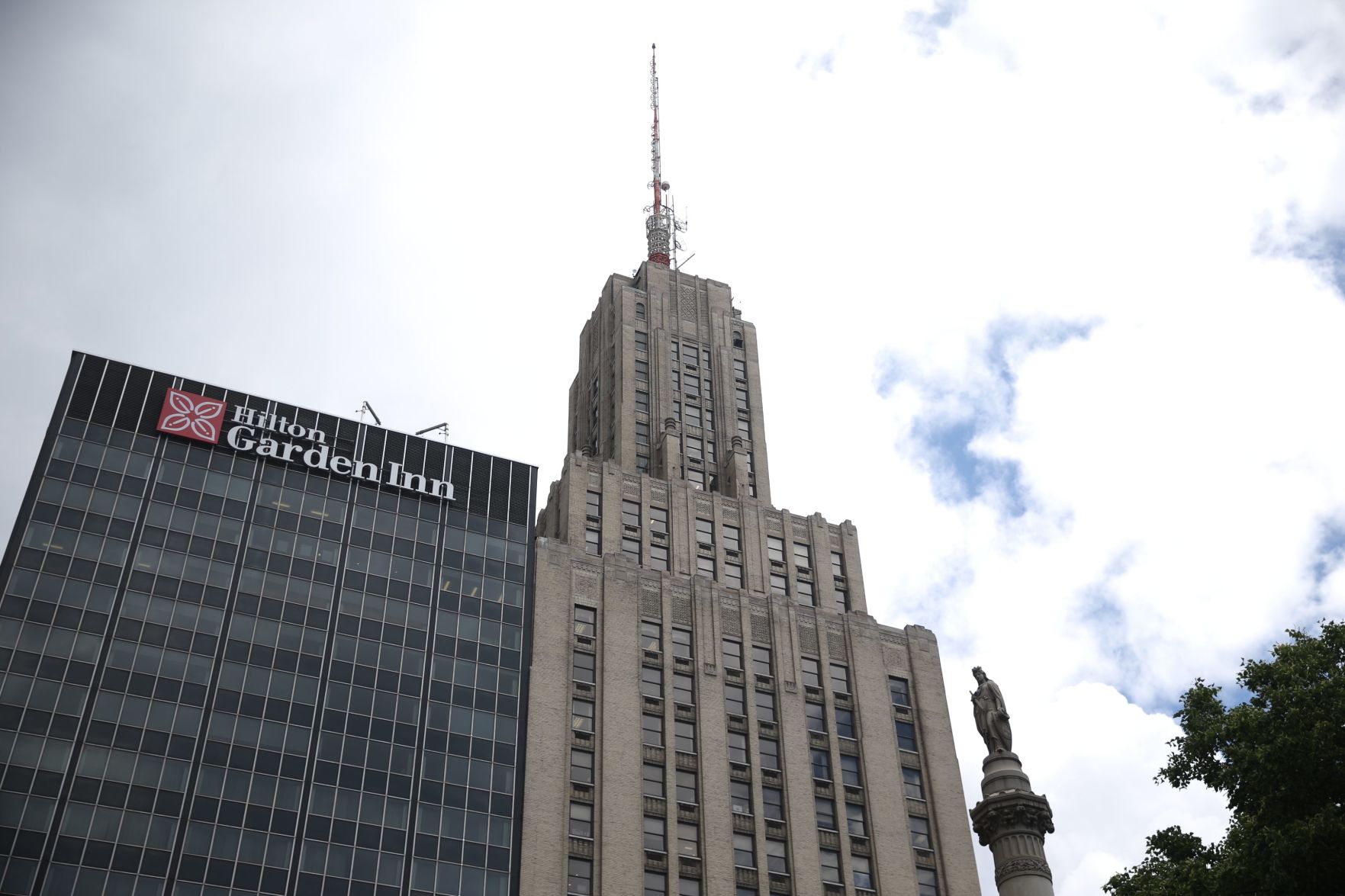 Rand Building